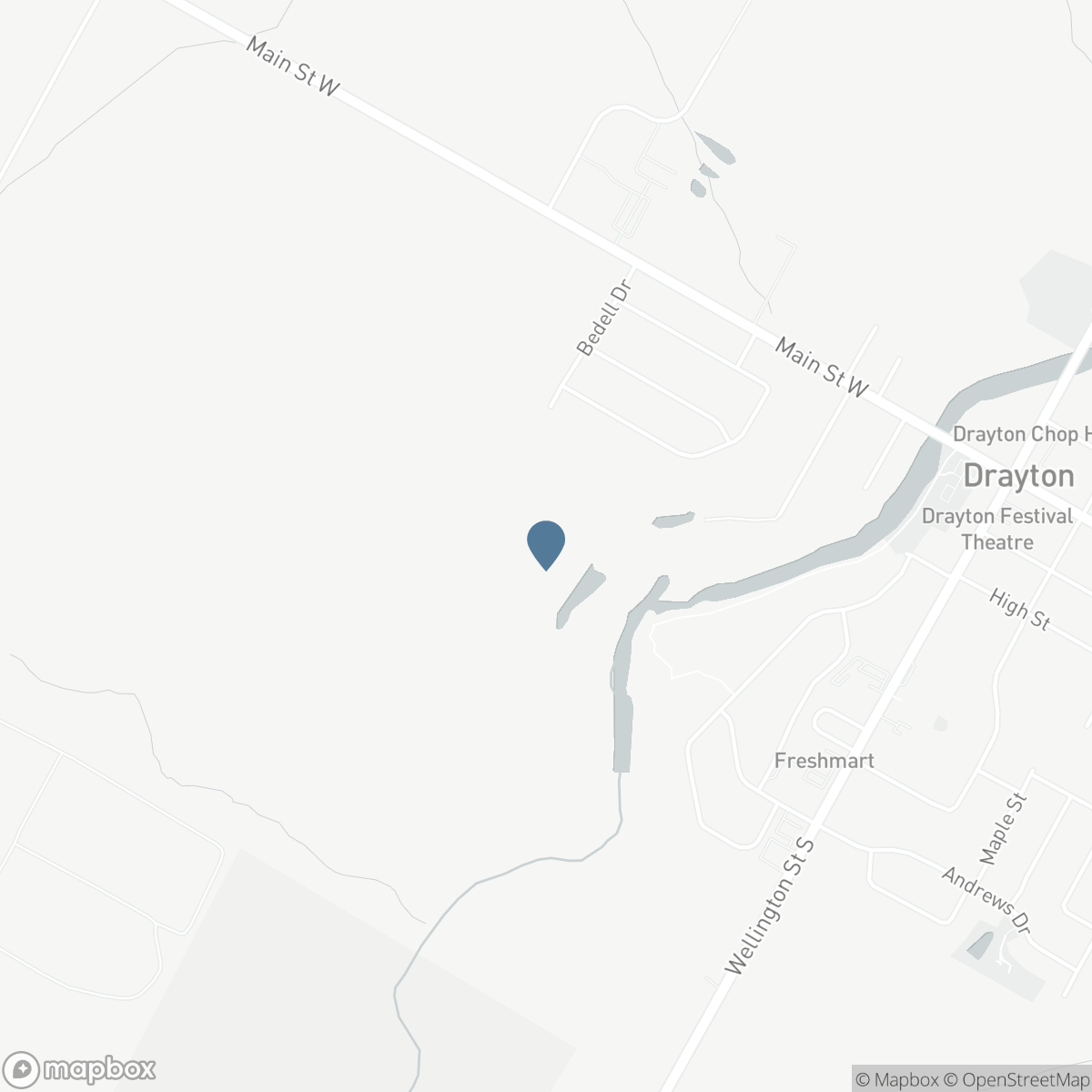 20 REID HILL DRIVE, Mapleton, Ontario N0G 1P0